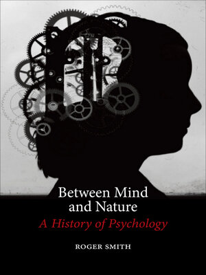 cover image of Between Mind and Nature